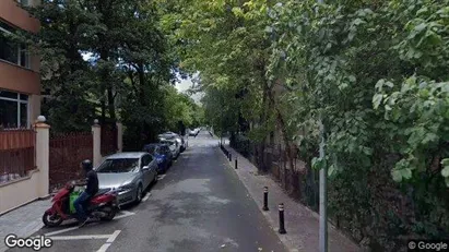 Apartments for rent in Bucharest - Sectorul 1 - Photo from Google Street View