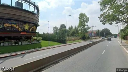 Apartments for rent in Bucharest - Sectorul 1 - Photo from Google Street View