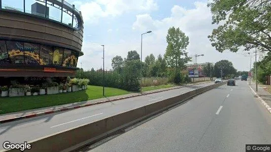 Apartments for rent in Bucharest - Sectorul 1 - Photo from Google Street View
