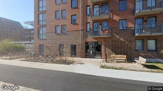 Apartments for rent in Kirseberg - Photo from Google Street View