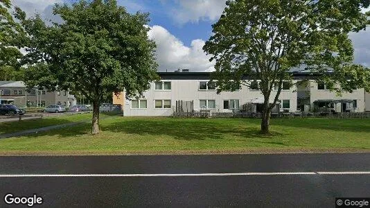 Apartments for rent in Trollhättan - Photo from Google Street View