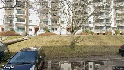 Apartments for rent in Central Saxony - Photo from Google Street View
