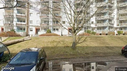 Apartments for rent in Central Saxony - Photo from Google Street View