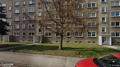 Apartments for rent in Central Saxony - Photo from Google Street View