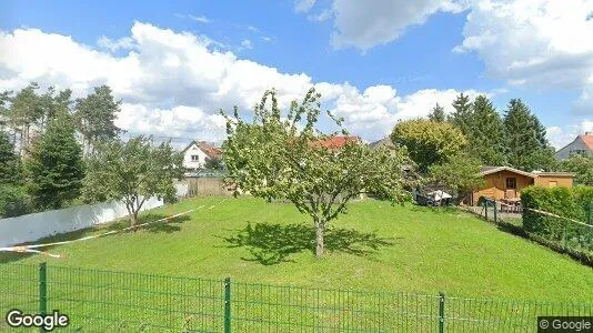 Apartments for rent in North Saxony - Photo from Google Street View