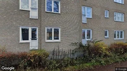 Apartments for rent in Eskilstuna - Photo from Google Street View