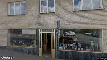 Apartments for rent in Mjölby - Photo from Google Street View