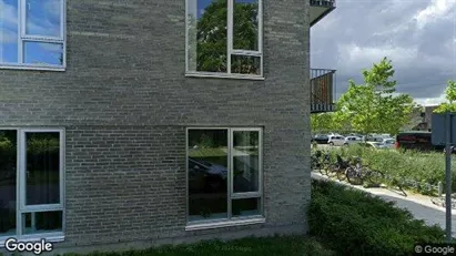 Apartments for rent in Søborg - Photo from Google Street View