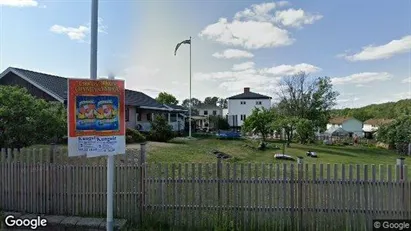 Apartments for rent in Kungsör - Photo from Google Street View