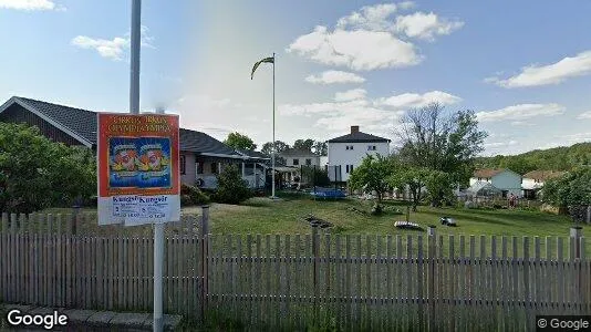 Apartments for rent in Kungsör - Photo from Google Street View