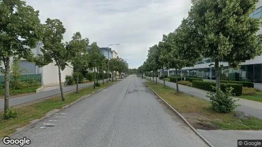 Apartments for rent in Huddinge - Photo from Google Street View