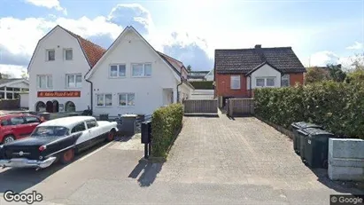 Apartments for rent in Eslöv - Photo from Google Street View