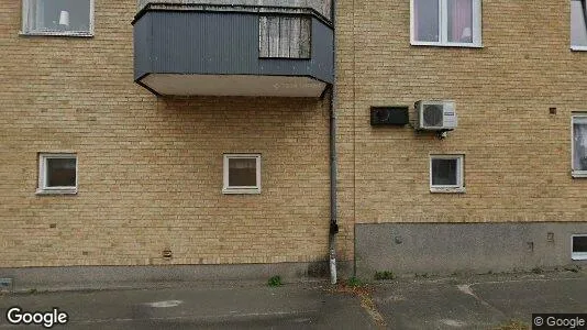 Apartments for rent in Hässleholm - Photo from Google Street View