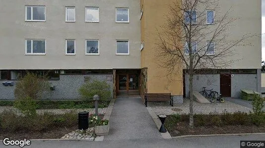 Apartments for rent in Järfälla - Photo from Google Street View