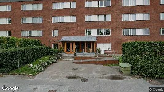 Apartments for rent in Nacka - Photo from Google Street View