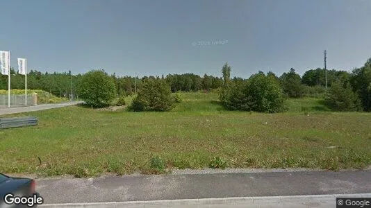 Apartments for rent in Täby - Photo from Google Street View