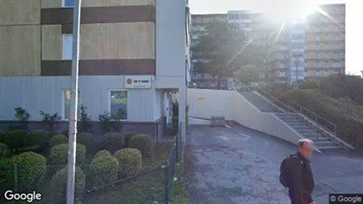 Apartments for rent in Södertälje - Photo from Google Street View