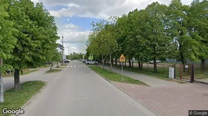 Apartments for rent in Bielski - Photo from Google Street View