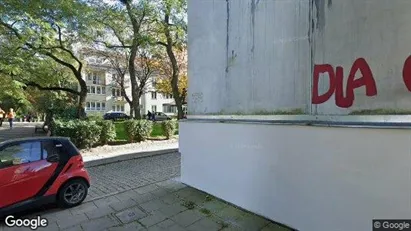 Apartments for rent in Gdańsk - Photo from Google Street View