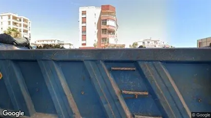 Apartments for rent in Málaga - Photo from Google Street View