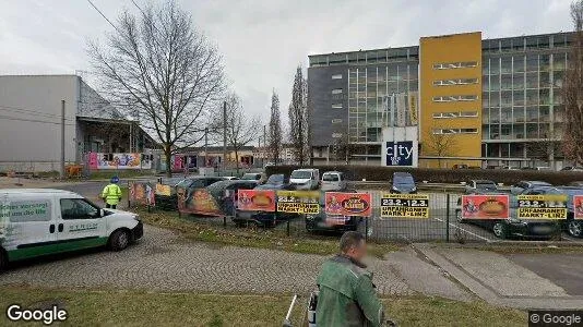 Apartments for rent in Leonding - Photo from Google Street View