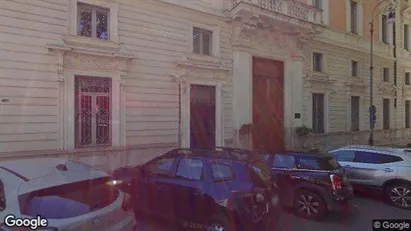 Apartments for rent in Romana - Photo from Google Street View