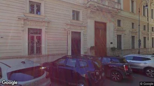 Apartments for rent in Romana - Photo from Google Street View