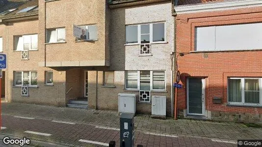Apartments for rent in Herent - Photo from Google Street View