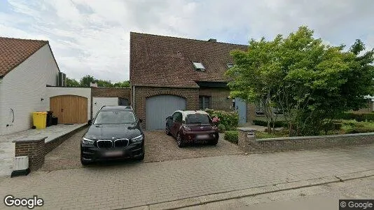 Apartments for rent in Lier - Photo from Google Street View