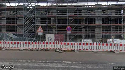 Apartments for rent in Hamburg Eimsbuttel - Photo from Google Street View