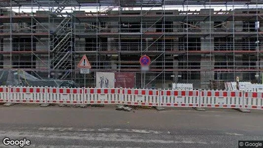 Apartments for rent in Hamburg Eimsbuttel - Photo from Google Street View