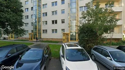 Apartments for rent in Leipzig - Photo from Google Street View