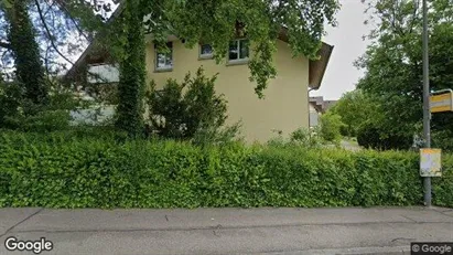 Apartments for rent in Bern-Mittelland - Photo from Google Street View