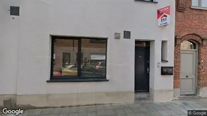 Apartments for rent in Wervik - Photo from Google Street View