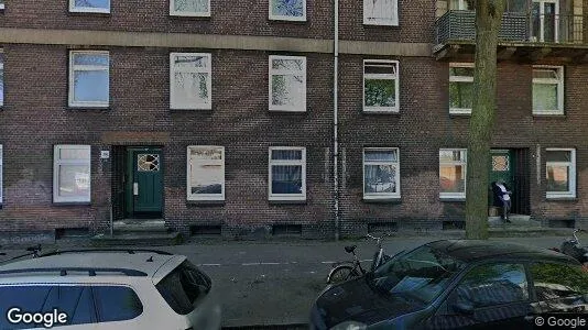 Apartments for rent in Hamburg Mitte - Photo from Google Street View