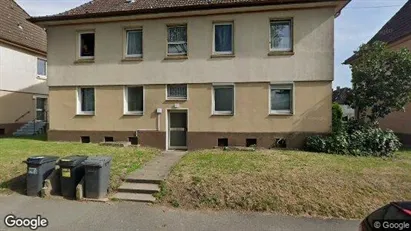 Apartments for rent in Bochum - Photo from Google Street View