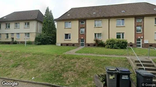 Apartments for rent in Bochum - Photo from Google Street View