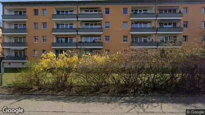 Apartments for rent in Berlin Lichtenberg - Photo from Google Street View