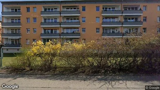 Apartments for rent in Berlin Lichtenberg - Photo from Google Street View