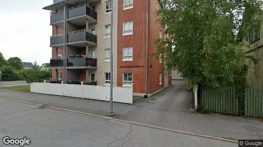 Apartments for rent in Pori - Photo from Google Street View