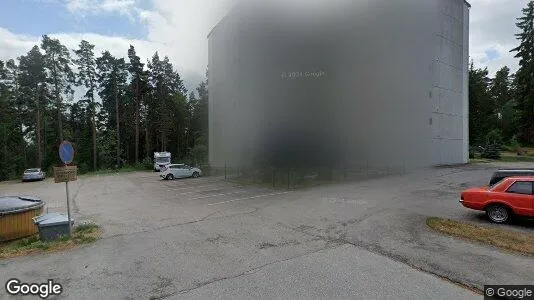 Apartments for rent in Raisio - Photo from Google Street View