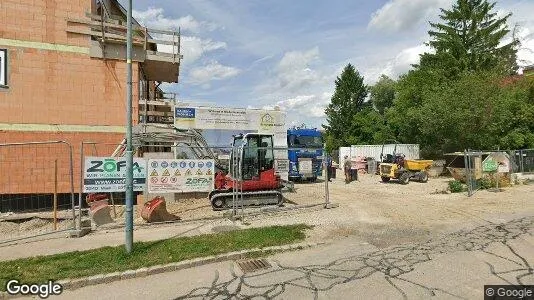 Apartments for rent in Großweikersdorf - Photo from Google Street View