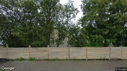 Apartments for rent in Kópavogur - Photo from Google Street View