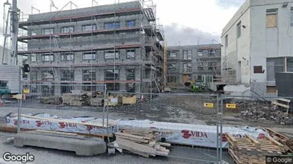 Apartments for rent in Reykjavík Hlíðar - Photo from Google Street View