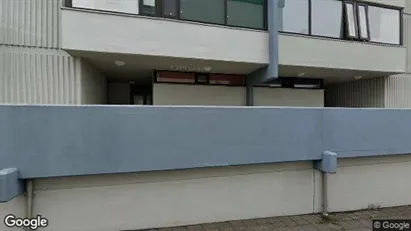Apartments for rent in Kópavogur - Photo from Google Street View