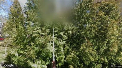 Apartments for rent in Poprad - Photo from Google Street View