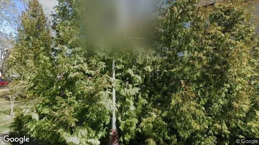 Apartments for rent in Poprad - Photo from Google Street View