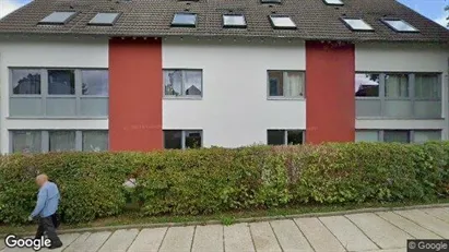 Apartments for rent in Zwickau - Photo from Google Street View