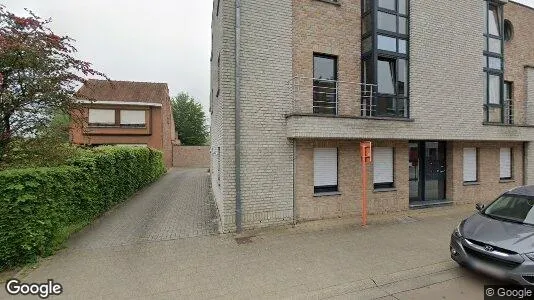Apartments for rent in Heist-op-den-Berg - Photo from Google Street View