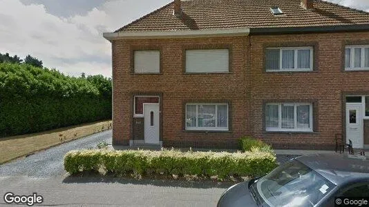 Apartments for rent in Heist-op-den-Berg - Photo from Google Street View